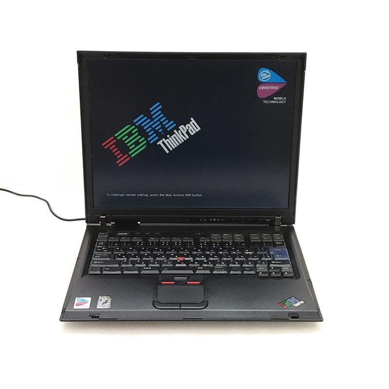 IBM ジャンク品 IBM ThinkPad R52 ジャンクPC ジャンクパソコン ACアダプタ付き 保証無し : リサイクルPC Gテック ...