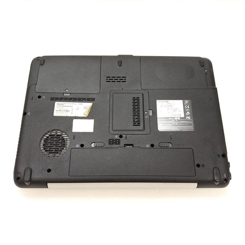 TOSHIBA（東芝） ジャンク品 dynabook TX/66FジャンクPC ジャンク