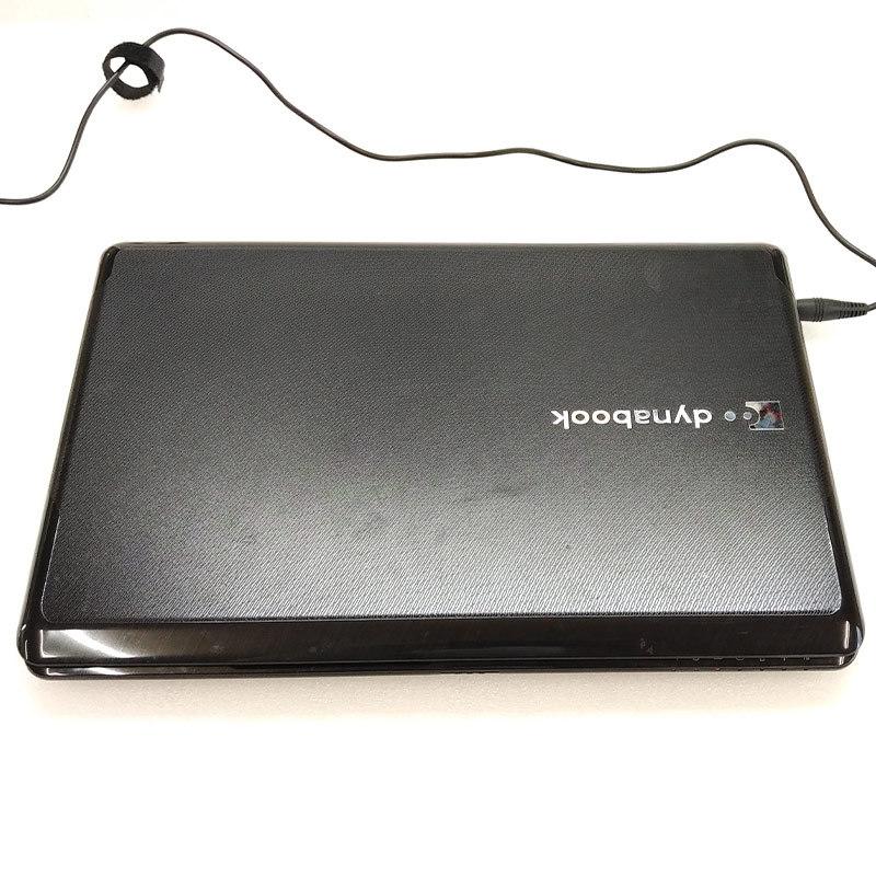 TOSHIBA（東芝） ジャンク品 dynabook TX/98MBL ジャンクPC ジャンク