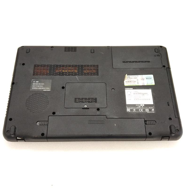 TOSHIBA（東芝） ジャンク品 dynabook TX/98MBL ジャンクPC ジャンク