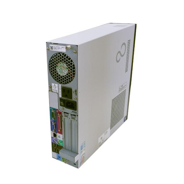 中古パソコン [Windows XP] 富士通 FMV-D5260 PentiumE2180-2Ghz メモリ1GB HDD80GB DVDマルチ Office2013 [17インチ液晶付] (Z77mL17) 3ヵ月保証 | FMV-DESKPOWER | 01