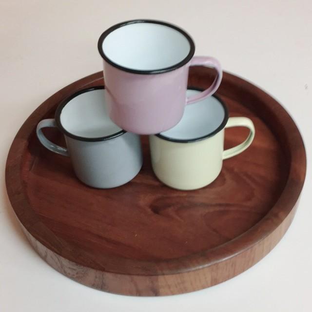 マグカップ ホーローマグカップ おしゃれ かわいい アクシス Axcis ホーロー製品 マグ カップ カラーマグ Am Color Mug Good Time Furniture 通販 Yahoo ショッピング