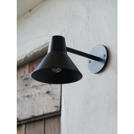 アウトドアライト 外灯 AXCIS アクシス E17口径LED電球専用 コンパクト