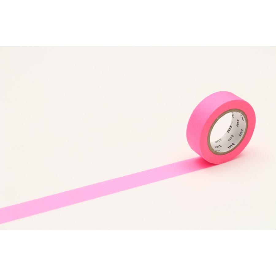 カモ井加工紙 おしゃれ かわいい テープ 貼ってはがせる粘着テープ マスキングテープ Mt 1p ショッキングピンク Mt01p9 Mt01p9 Good Time Furniture 通販 Yahoo ショッピング
