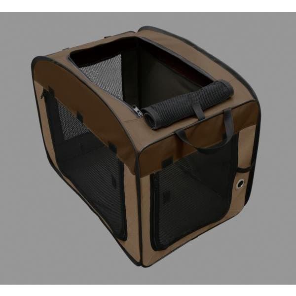 IRIS OHYAMA（アイリスオーヤマ） 折りたたみソフトゲージMサイズ 給水