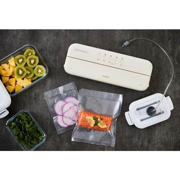 IRIS OHYAMA（アイリスオーヤマ） ※真空保存フードシーラー 専用ロール