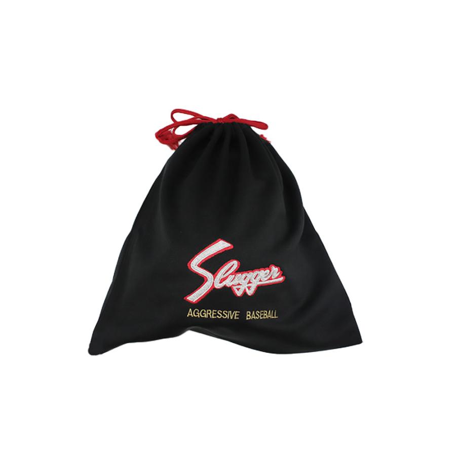 久保田スラッガー　硬式グラブ　内野用 グラブ用袋付き 久保田スラッガー 2025 C-504 グラブ袋 : ベースボールショップGTK