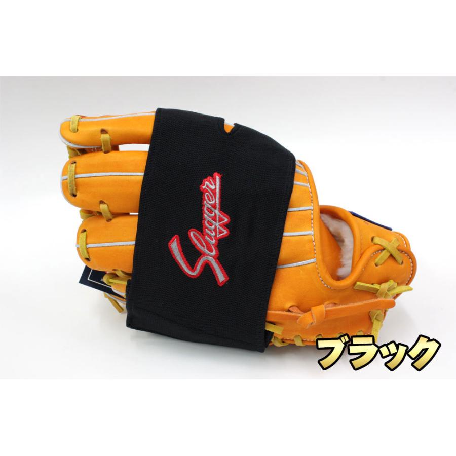 久保田スラッガー（KUBOTA SLUGGER） 2025 グラブフォルダー C-505