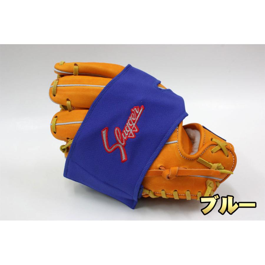 【値下げ可】グラブ叩き台 久保田スラッガー（KUBOTA SLUGGER） 2025 グラブフォルダー C-505