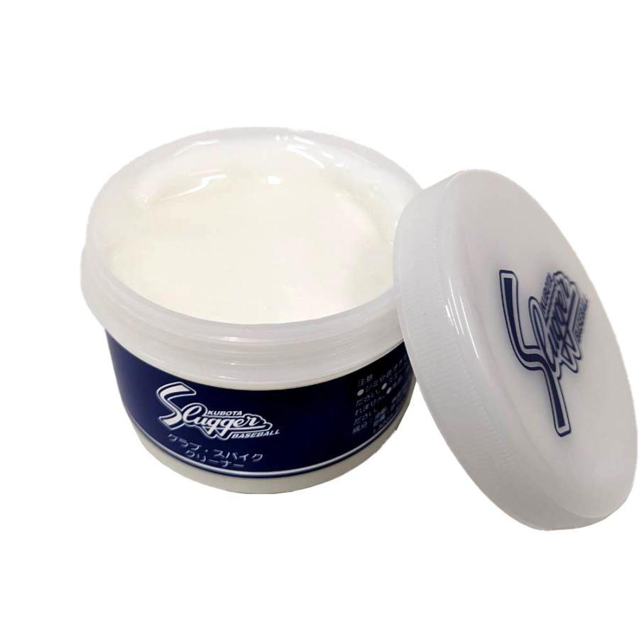久保田スラッガー（KUBOTA SLUGGER） 2025 グラブスパイククリーナー E