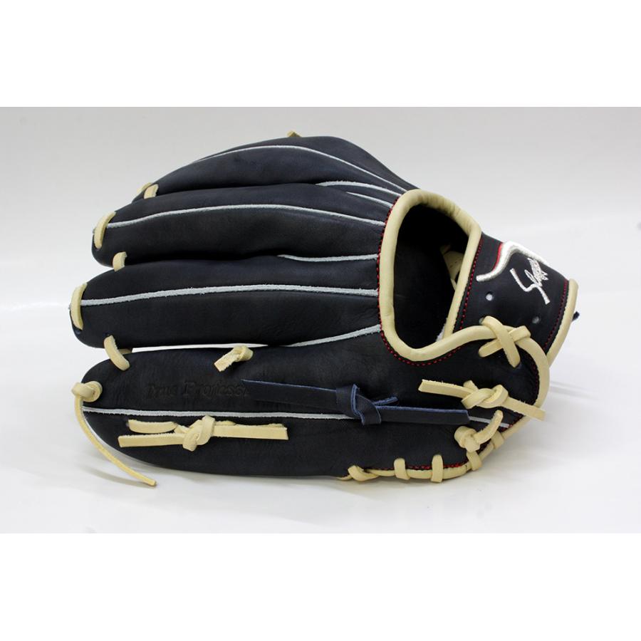 久保田スラッガー 限定 軟式グローブ EX24-GS2 SR1ベース W-63ウェブ