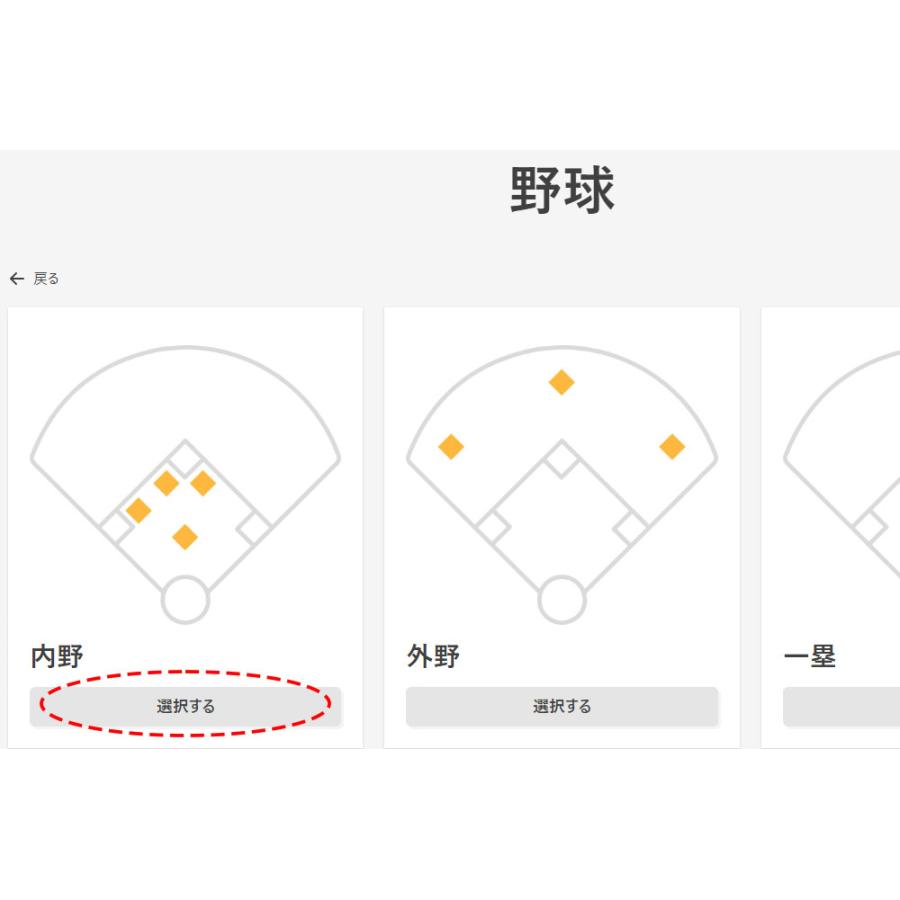 フォーティーフォー 44 カスタムオーダーグラブ作成 硬式軟式