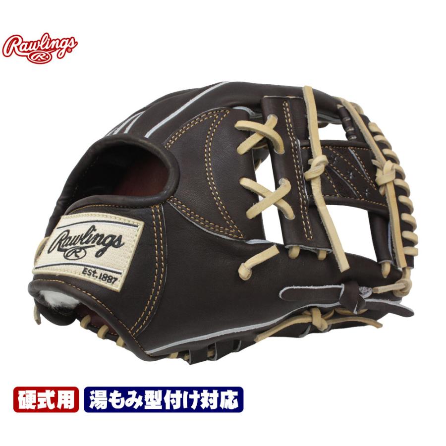 ローリングス キャッチャーミット MLBオーダー ローリングス・ミット