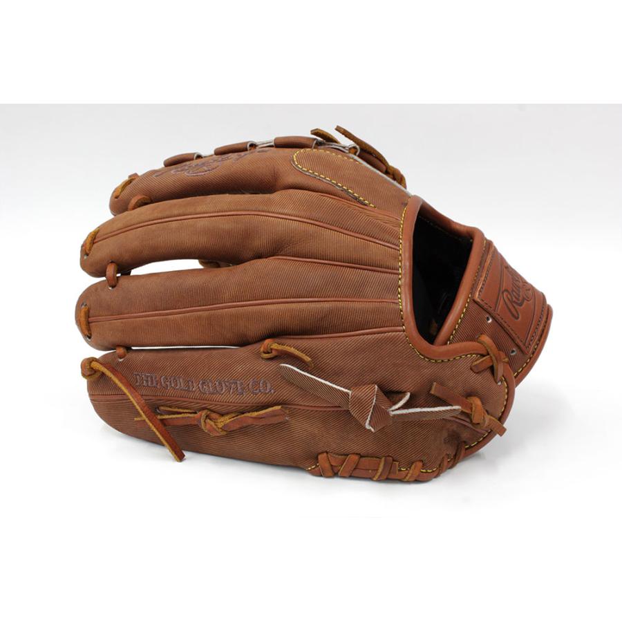 Rawlings ローリングス 限定モデル GR3FR6N64 ブラウン 軟式 Rawlings ローリングス 限定モデル GR3FR6N64 ブラウン 軟式