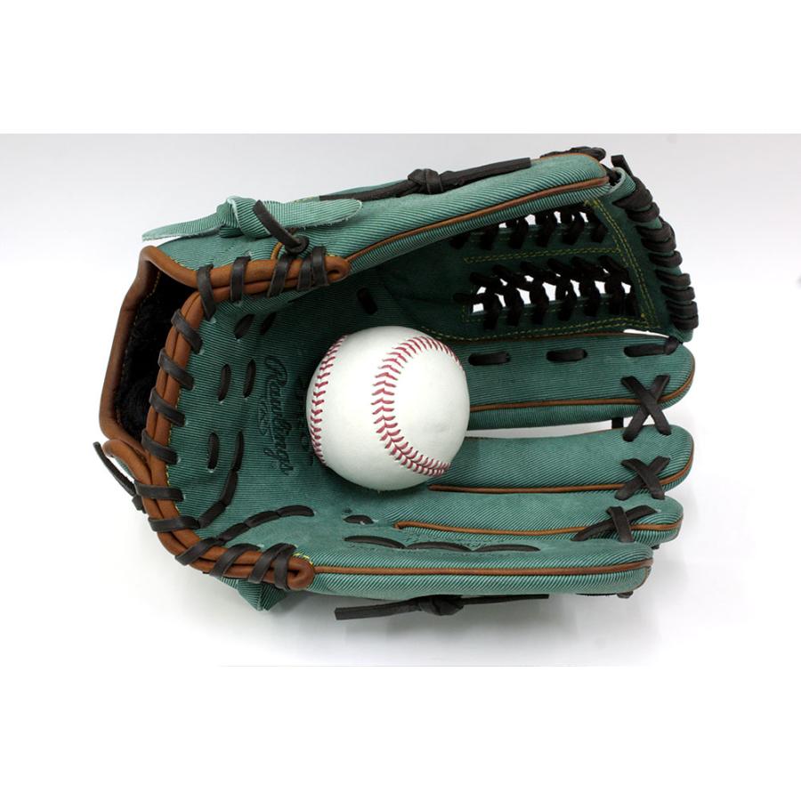 Rawlings ローリングス 限定モデル GR3FR6N64 ダークグリーン Rawlings ローリングス 限定モデル GR3FR6N64 ダークグリーン
