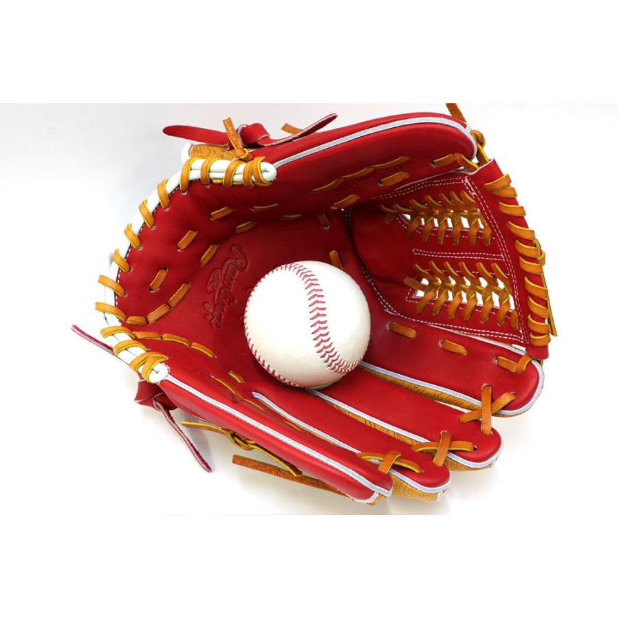 Rawlings ローリングス HOH GR4HRN55W 軟式グローブ オール Rawlings ローリングス HOH GR4HRN55W 軟式グローブ オール