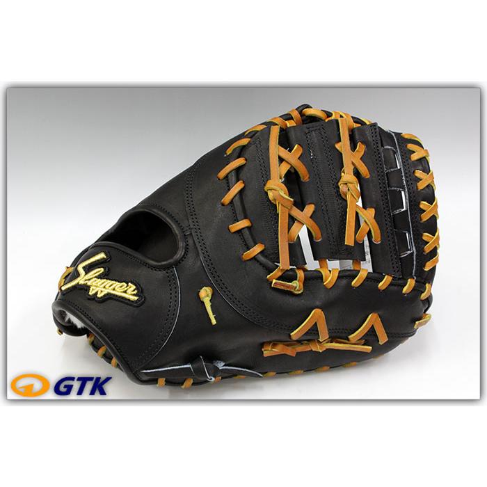久保田スラッガー（KUBOTA SLUGGER） ファーストミット 2025 硬式 FP