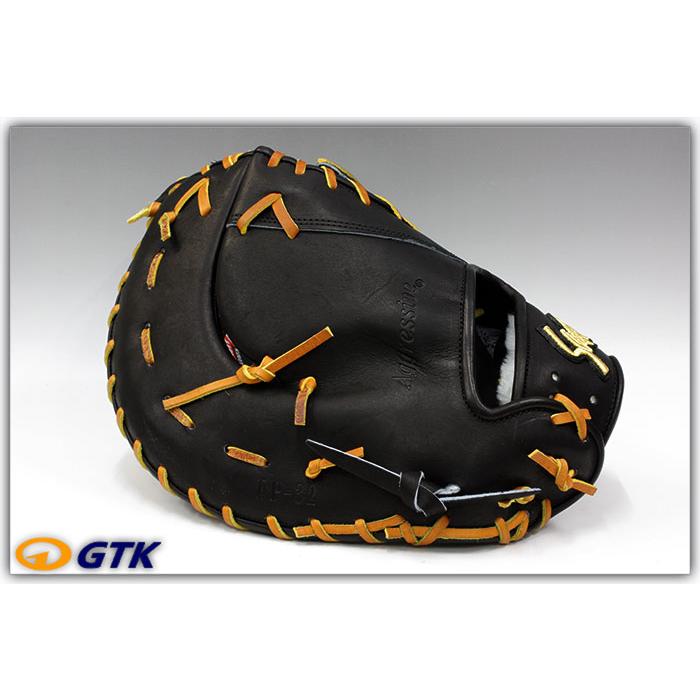 久保田スラッガー（KUBOTA SLUGGER） ファーストミット 2025 硬式 FP