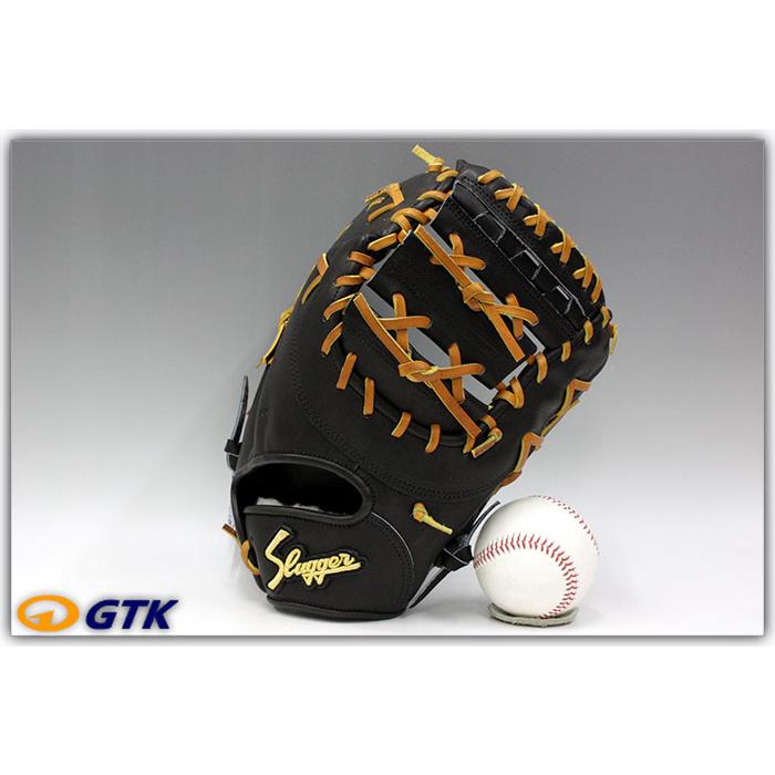 久保田スラッガー（KUBOTA SLUGGER） ファーストミット 2025 硬式 FP