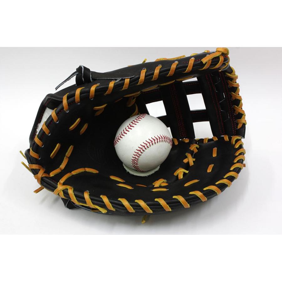 久保田スラッガー（KUBOTA SLUGGER） ファーストミット 2025 硬式 FP