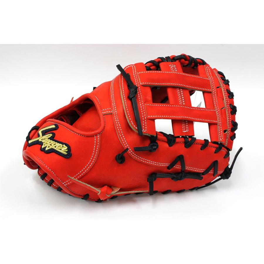 久保田スラッガー（KUBOTA SLUGGER） ファーストミット 2025 硬式 FP