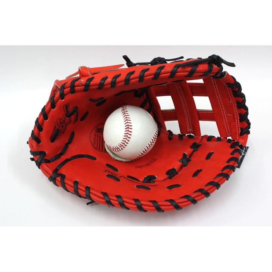 久保田スラッガー（KUBOTA SLUGGER） ファーストミット 2025 硬式 FP