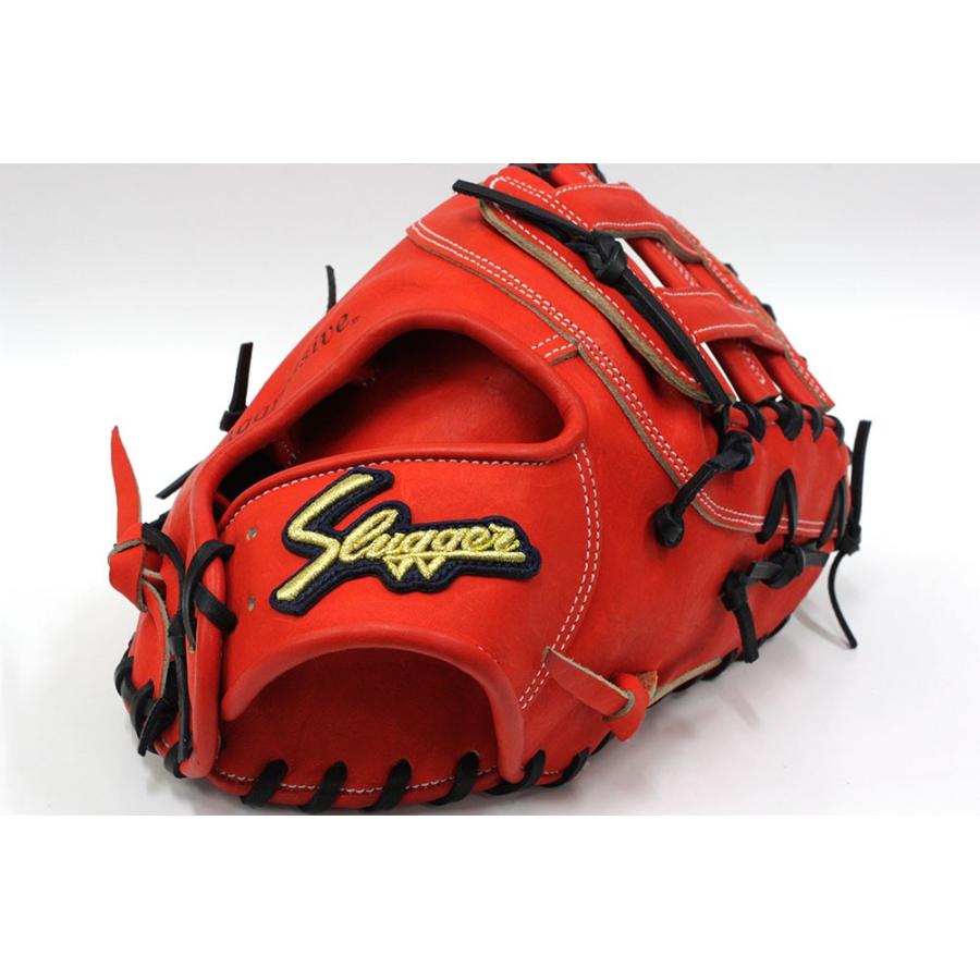久保田スラッガー（KUBOTA SLUGGER） ファーストミット 2025 硬式 FP
