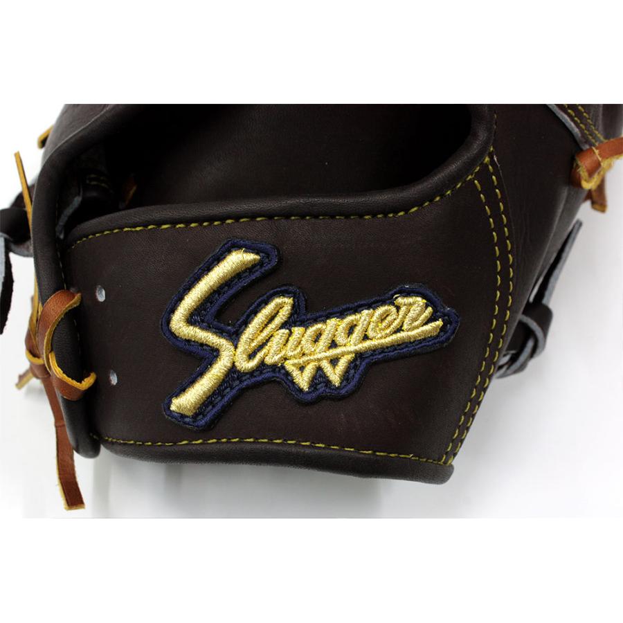 久保田スラッガー　硬式一塁手用　FP-36 バーガンディ×タン 右投げ 久保田スラッガー 硬式一塁手用 FP-36 バーガンディ×タン 右投げ