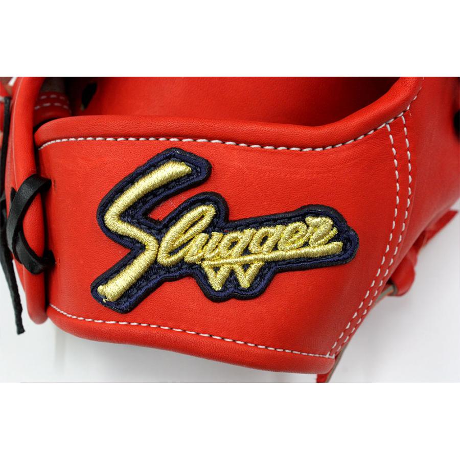 久保田スラッガー（KUBOTA SLUGGER） ファーストミット 2025 硬式 FP