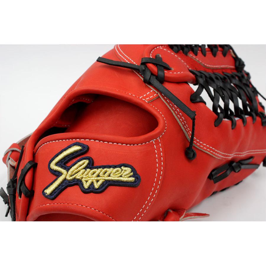 久保田スラッガー（KUBOTA SLUGGER） ファーストミット 2025 硬式 FP