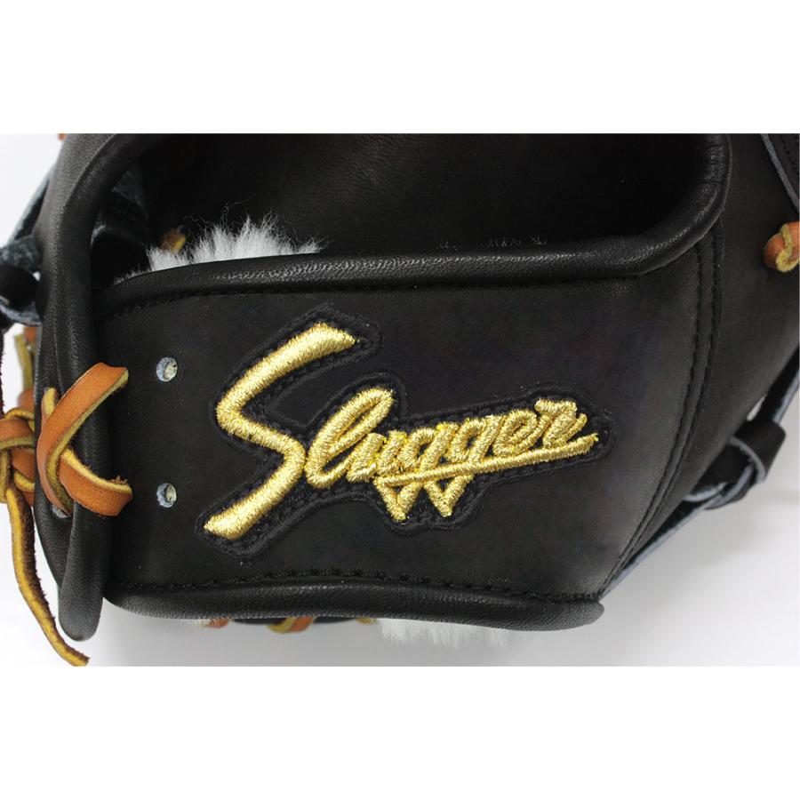 久保田スラッガー　硬式　ファーストミット　ＦＰ－ＺＵＲ 久保田スラッガー（KUBOTA SLUGGER） ファーストミット 2025 硬式 FP