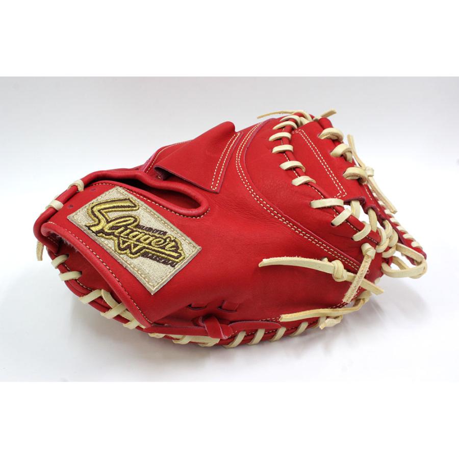 久保田スラッガー（KUBOTA SLUGGER） 軟式 少年 キャッチャーミット