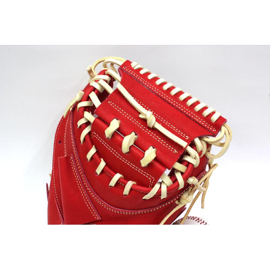 久保田スラッガー（KUBOTA SLUGGER） 軟式 少年 キャッチャーミット