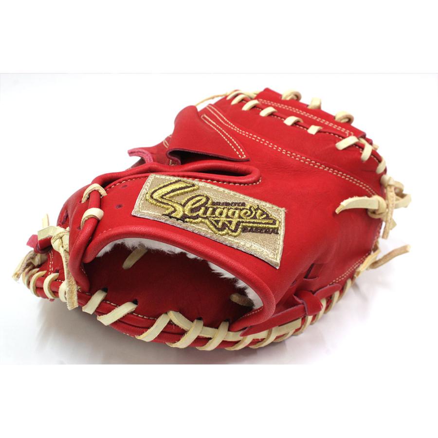 久保田スラッガー 少年軟式キャッチャーミット CRオレンジ×トレンチ JCSR Amazon | 野球 久保田スラッガー 少年軟式 少年用 軟式