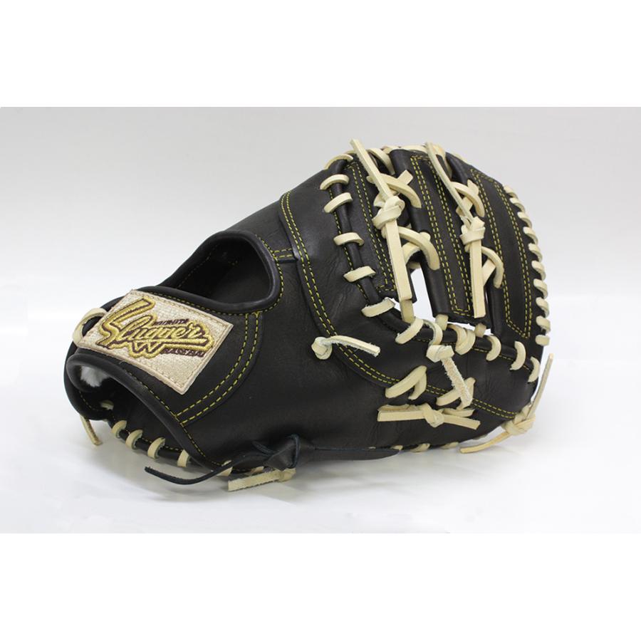 久保田スラッガー（KUBOTA SLUGGER） 2025 少年野球軟式ファースト
