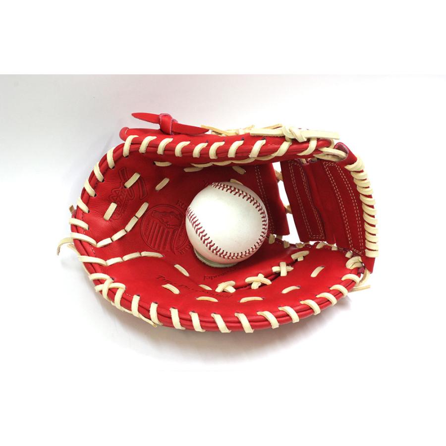 久保田スラッガー 2025 少年野球軟式ファーストミット JFSP CR