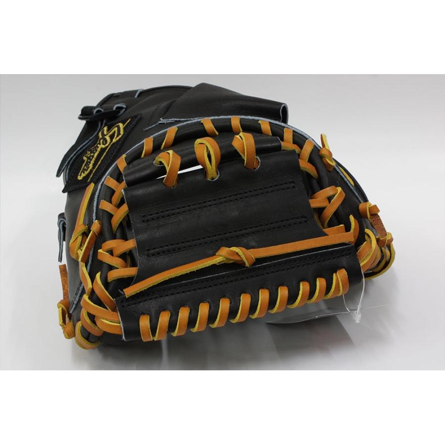 久保田スラッガー（KUBOTA SLUGGER） 2025 硬式グローブ キャッチャー