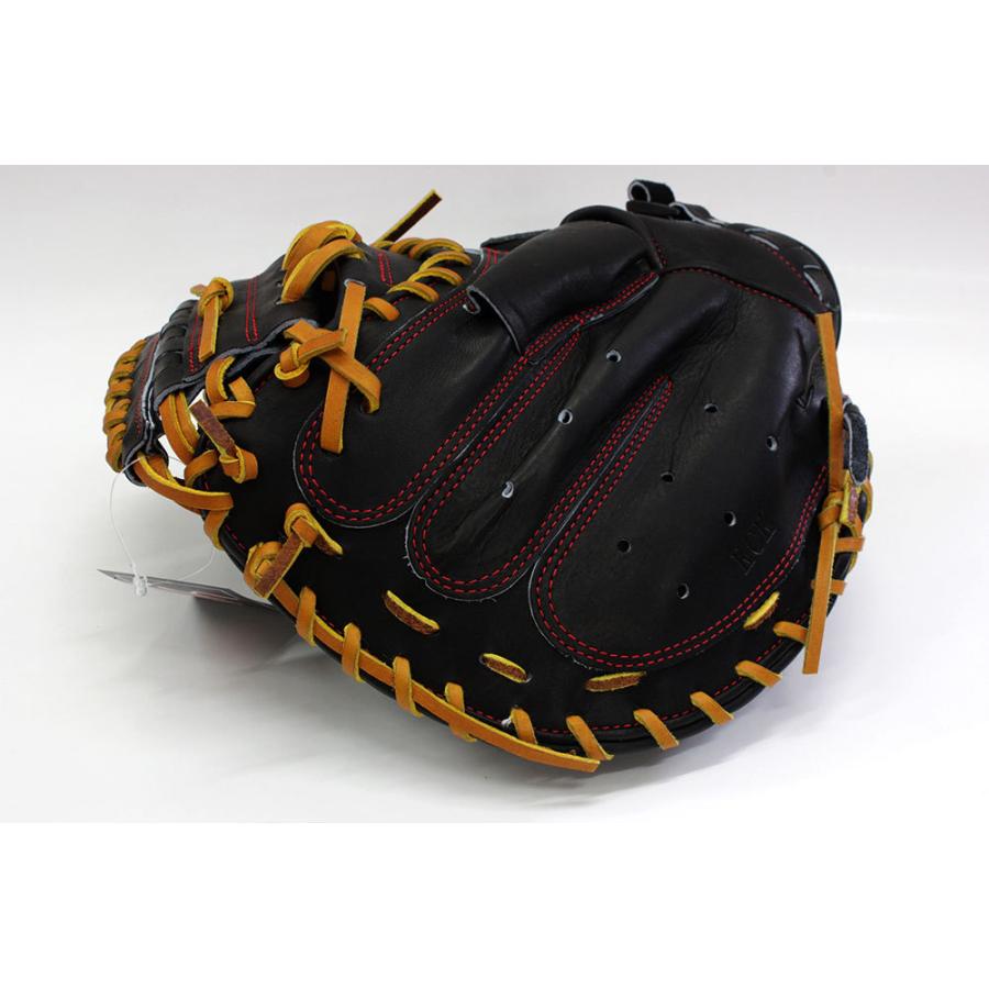 久保田スラッガー（KUBOTA SLUGGER） 2025 硬式グローブ キャッチャー
