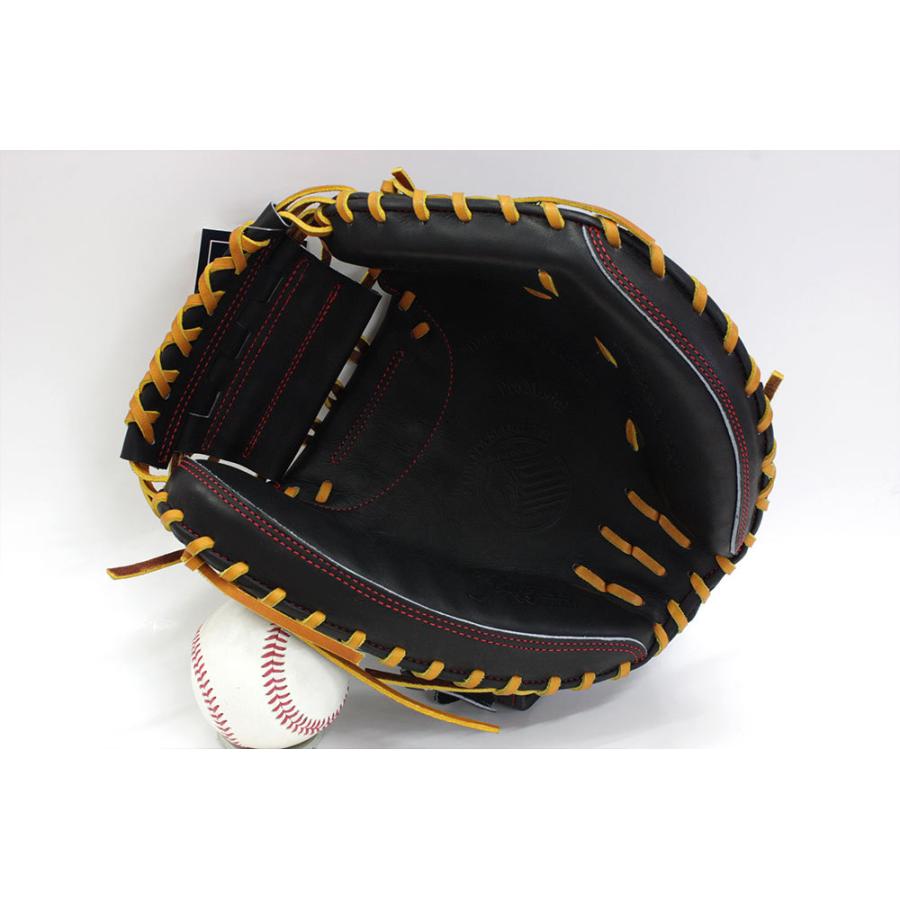 久保田スラッガー（KUBOTA SLUGGER） 2025 硬式グローブ キャッチャー