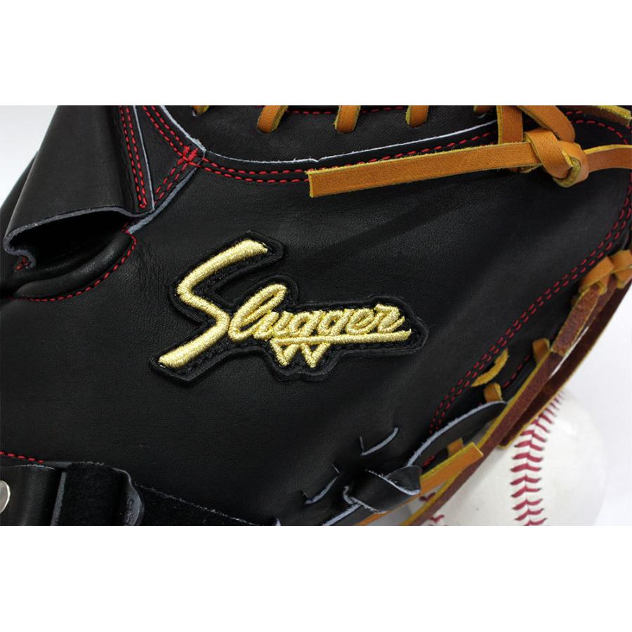久保田スラッガー（KUBOTA SLUGGER） 2025 硬式グローブ キャッチャー