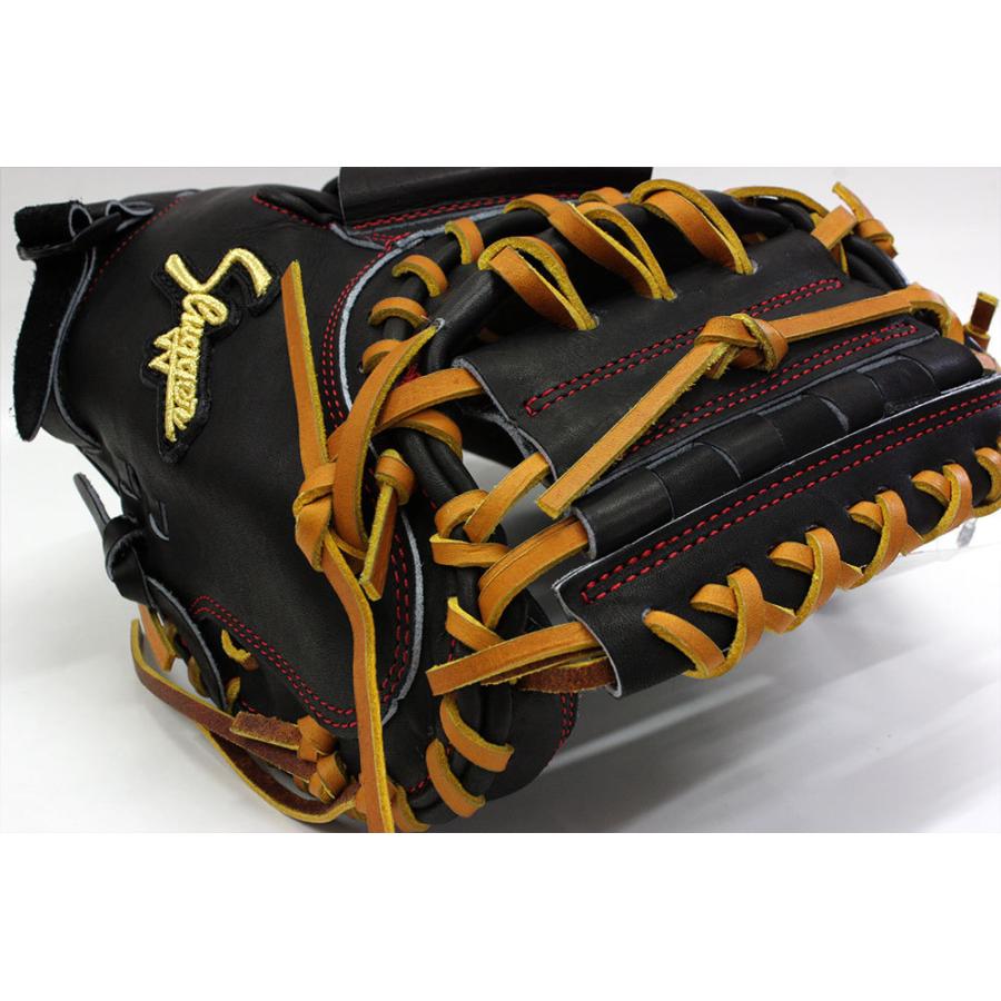 久保田スラッガー（KUBOTA SLUGGER） 2025 硬式グローブ キャッチャー