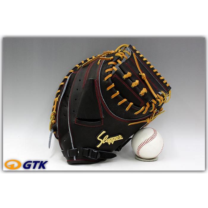 久保田スラッガー（KUBOTA SLUGGER） 2025 硬式キャッチャーミット KCW