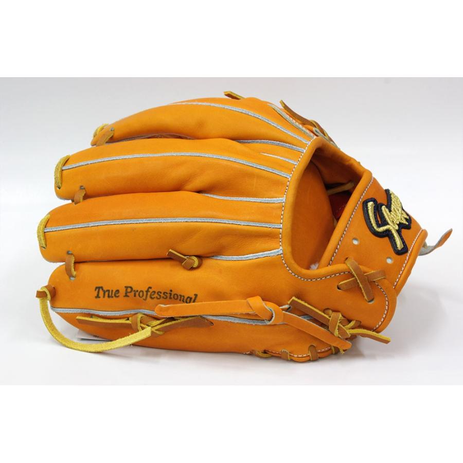 久保田スラッガー（KUBOTA SLUGGER） 2025 硬式グローブ 内野手 KSG