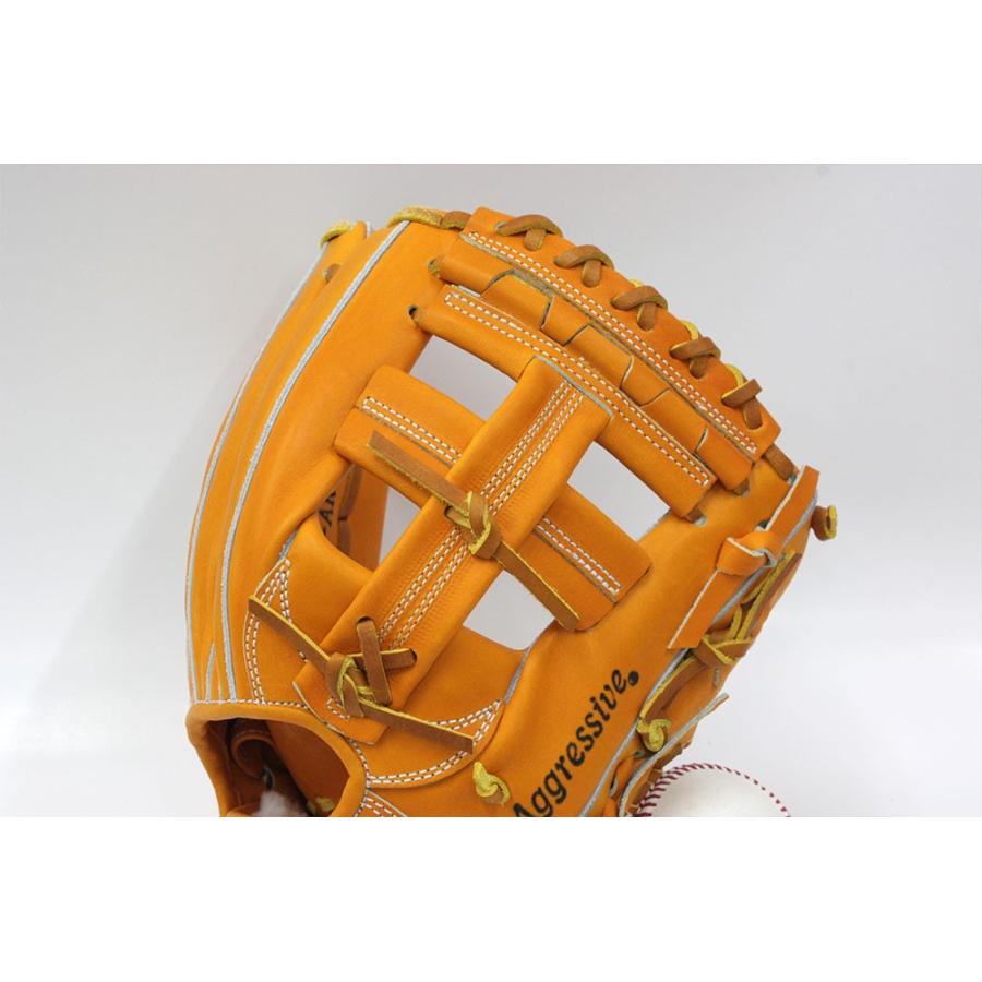 久保田スラッガー（KUBOTA SLUGGER） 2025 硬式グローブ 内野手 KSG