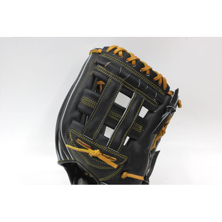 久保田スラッガー 2024 硬式グローブ 内野手 KSG-AR2 ブラック 久保田スラッガー 2024 硬式グローブ 内野手 KSG-AR2 ブラック
