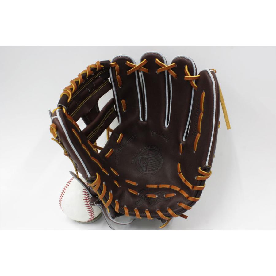 久保田スラッガー 2025 硬式グローブ 内野手 KSG-BR1 久保田スラッガー 2025 硬式グローブ 内野手 KSG-BR1