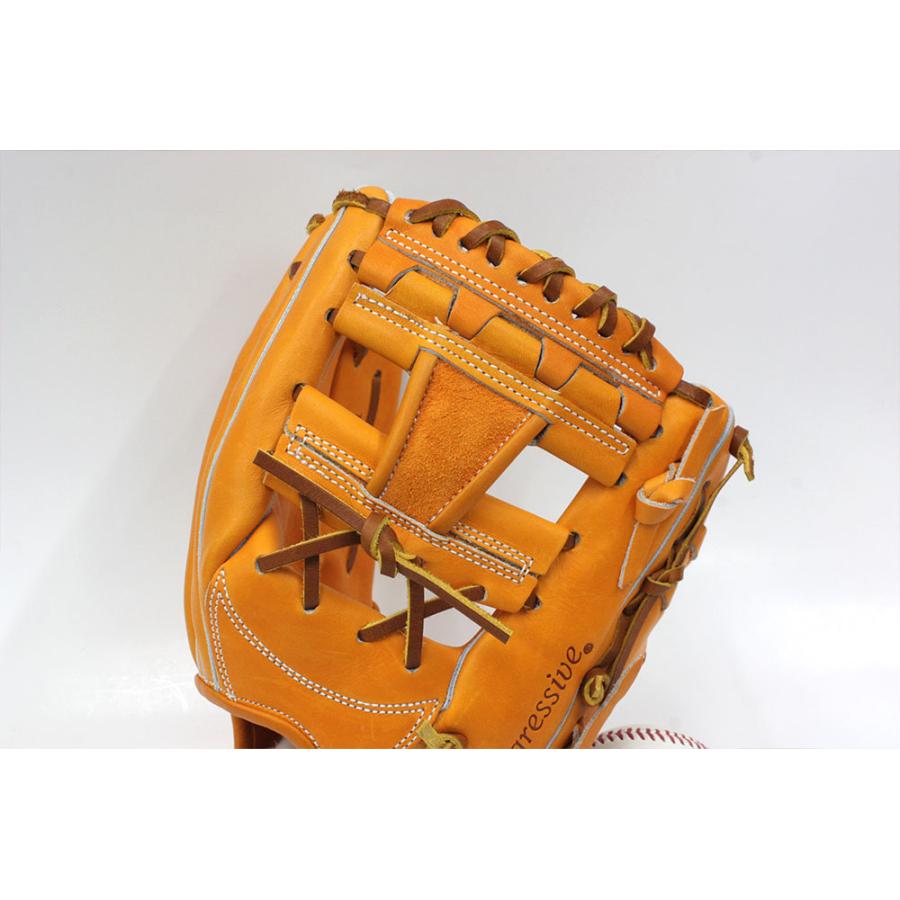 久保田スラッガー（KUBOTA SLUGGER） 2025 硬式グローブ 内野手 KSG