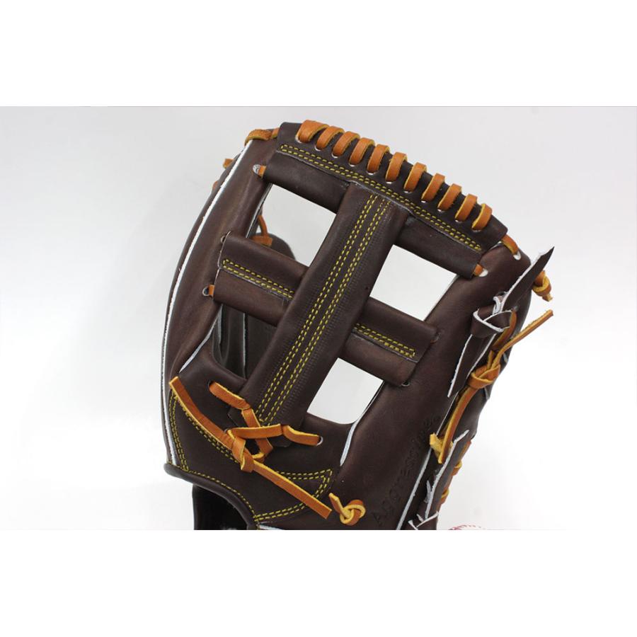 久保田スラッガー（KUBOTA SLUGGER） 2025 硬式グローブ 内野手 KSG