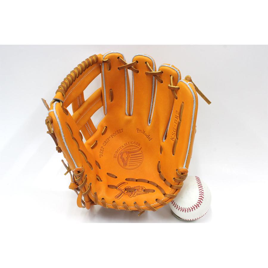 久保田スラッガー 硬式グローブ 内野手 KSG-BR2 DPオレンジ セカンド ショート サード 高校野球対応 : ベースボールショップGTK - 通販 - Yahoo!ショッピング 久保田スラッガー 硬式グローブ 内野手 KSG-BR2 DPオレンジ セカンド ショート サード 高校野球対応 : ベースボールショップGTK - 通販 - Yahoo!ショッピング