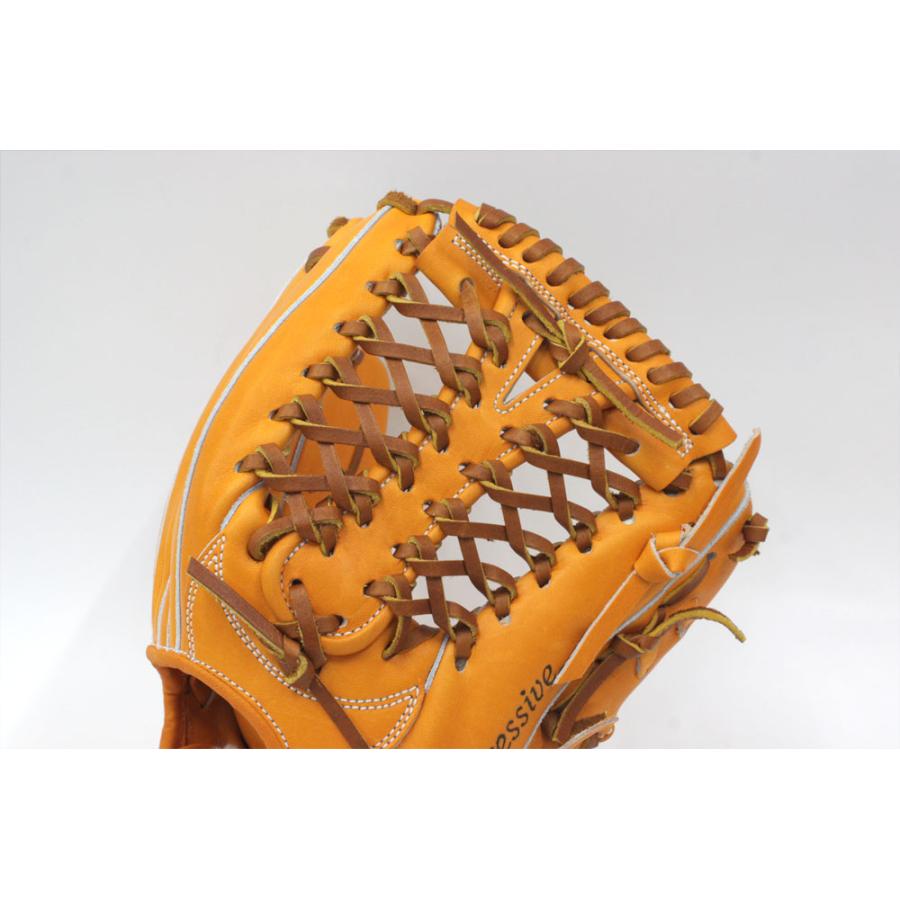 久保田スラッガー 2025 硬式グローブ 内野手 KSG-D1 DPオレンジ 久保田スラッガー 2025 硬式グローブ 内野手 KSG-D1 DPオレンジ